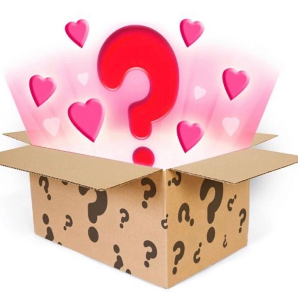 $6 MYSTERY BOX - Picture 2 of 5